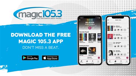 Behind the Scenes at Magic 1053: Meet the Team